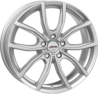 Car rim - 6,0X15 AUTEC VIDRON 5/100 ET38 CH57,1