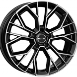 Car rim - 9,0X21 MAK STILO 5/112 ET35 CH57,1