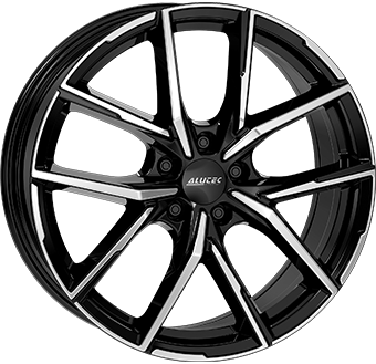     Llanta del coche - 8,0X18  ALUTEC AVELENO X 5/112   ET50 CH66,6
