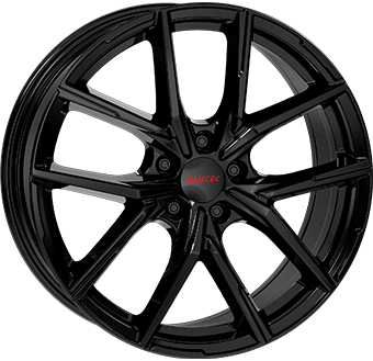 Llanta del coche - 8,0X18 ALUTEC AVELENO X 5/120 ET50 CH65,1