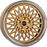 कार रिम - 8,0X17 BORBET B 5/120 ET35 CH72,5