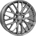 कार रिम - 8,0X19 MONACO WHEELS GPX 5/112 ET40 CH70,1