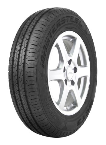 
            Mastersteel 185     R14 TL 102N ML MCT 3
    

                        102
        
                    R
        
    
    Camionnette - Utilitaire

