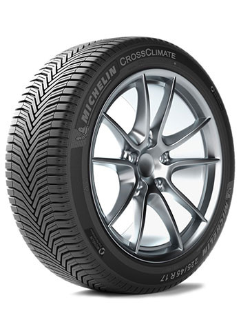 
            Michelin 205/65 VR15 TL 99V  MI CROSSCLIMATE+ XL
    

                        99
        
                    VR
        
    
    यात्री कार

