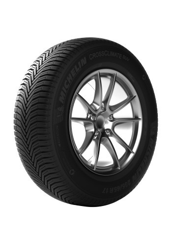 
            Michelin 235/60 VR18 TL 103V MI CROSSCLIMATE SUV AO
    

                        103
        
                    VR
        
    
    यात्री कार

