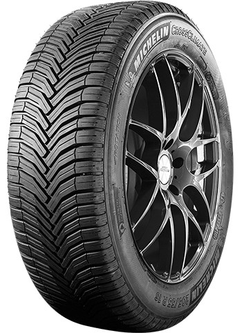 
            Michelin 275/55 VR19 TL 111V MI CROSSCLIMATE SUV MO
    

                        111
        
                    VR
        
    
    यात्री कार

