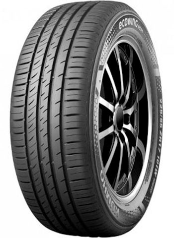 
            Kumho 185/60 HR16 TL 86H  KUMHO ECOWING ES31
    

                        86
        
                    HR
        
    
    यात्री कार

