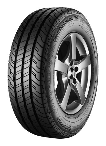 
            Continental 215/75  R16 TL 121R CO VANCONTACT 100
    

                        121
        
                    R
        
    
    From - Utility

