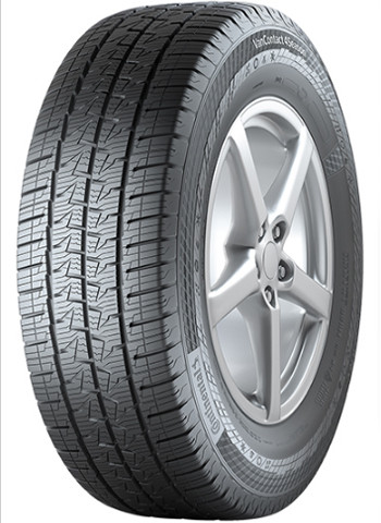
            Continental 195/60  R16 TL 99H  CO VANCONTACT 4SEASON
    

                        99
        
                    R
        
    
    यात्री कार


