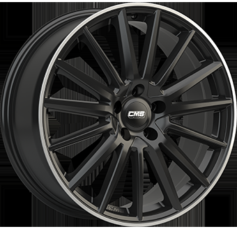     Car rim - 7,5X17 CMS C23 5/112   ET48 CH66,5
