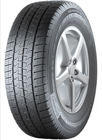 
            Continental 225/65  R16 TL 112T CO VANCONTACT 4SEASON
    

                        112
        
                    R
        
    
    यात्री कार

