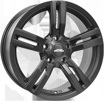     Car rim - 8,5X18 IA KARGIN 5/120   ET45 CH65,1 1050KG
