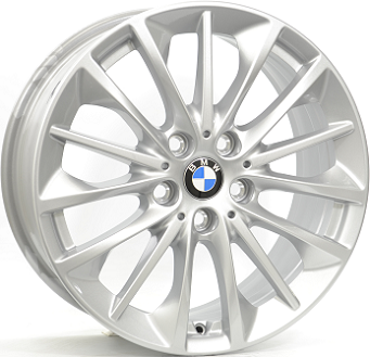 Auto velg - 7,5X17 BMW ST 546 5/112 ET54 CH66,6