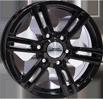     Car rim - 7,0X16 IA KARGIN 6-SP 6/130   ET50 CH84,1
