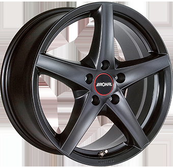     Car rim - 6,5X15 RONAL R41 5/112   ET45 CH76
