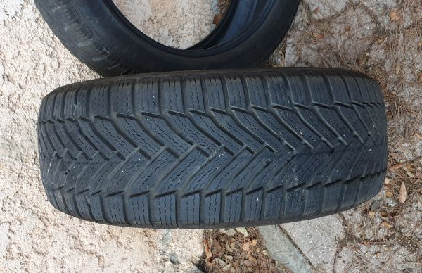 
            225/45R17 Michelin Performance total
    

                        91
        
                    H
        
    
    Autovettura

