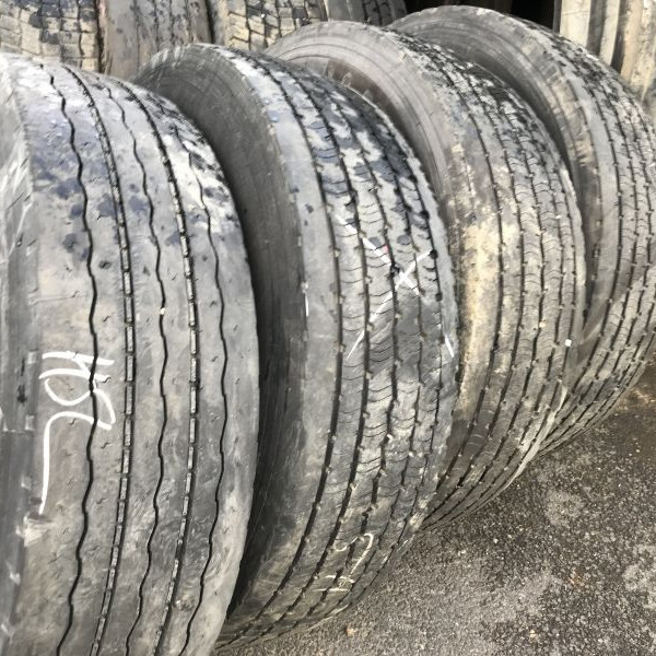 295/80R22.5 Divers