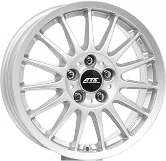     Car rim - 6,0X16 ATS STREETRALLYE 4/100   ET45 CH63,3
