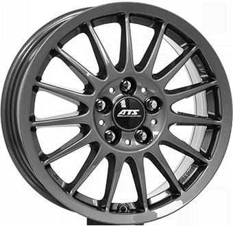     Car rim - 6,0X16 ATS STREETRALLYE 4/108   ET23 CH65,1
