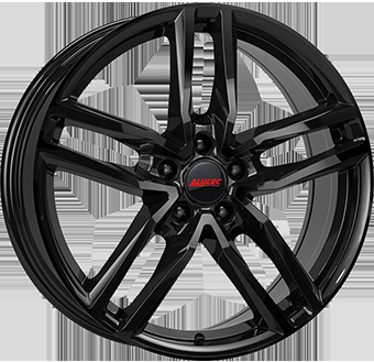 Car rim - 6,5X17 ALUTEC IKENU 4/100 ET38 CH63,3