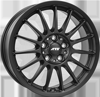 Cerchio dell'automobile - 7,0X17 ATS STREETRALLYE 4/108 ET45 CH63,3