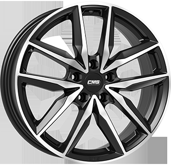     Car rim - 7,0X17 CMS C28 5/112   ET40 CH57,1
