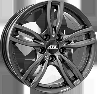     Autofelge - 7,5X17 ATS EVOLUTION 5/120 ET37 CH72,6
