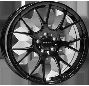 Autofelge - 8,0X18 MNC WHEELS MIRABEAU 5/112 ET45 73,1