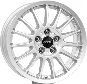 Car rim - 6,0X15 ATS STREETRALLYE 4/100 ET45 CH63,3
