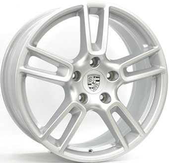     Car rim - 10,5X19 PORS.PANAMERA 5/130 ET62 71,6 DEMO!!
