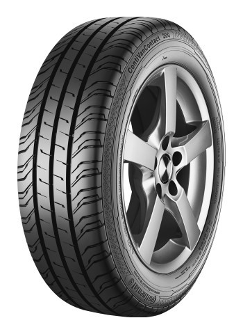 
            Continental 225/75  R16 TL 121R CO VANCONTACT 200
    

                        121
        
                    R
        
    
    From - Utility

