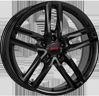     Carro aro - 8,0X18 ALUTEC IKENU 5/112   ET38 CH66,4
