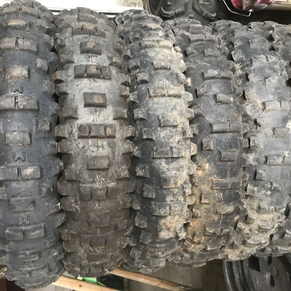 
            140/80-18 Michelin Enduro Médium
    

            
        
    
    Enduro-fiets

