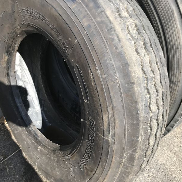 
            10R17.5 Michelin XZA
    

            
        
    
    regional

