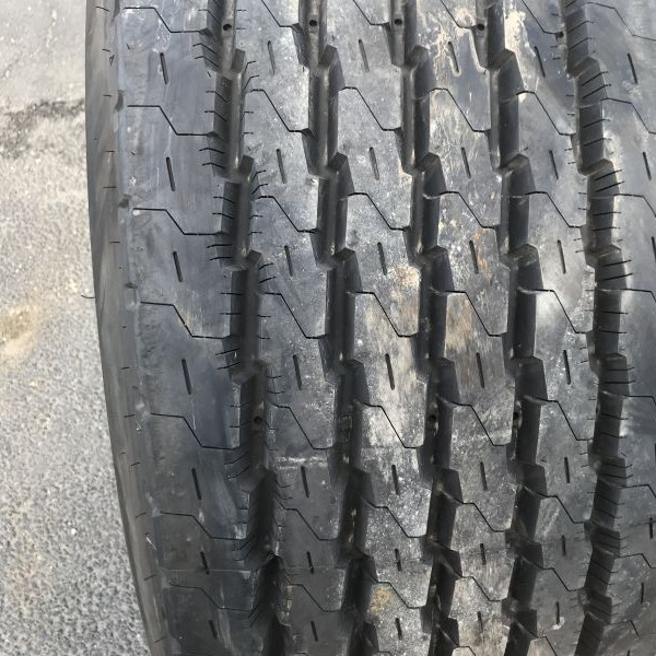 
            385/65R22.5 Goodyear LHS
    

                        158
        
                    L
        
    
    Duża odległość

