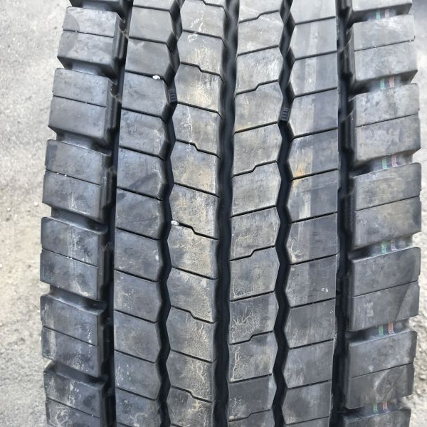 
            315/80R22.5 Hankook DL10 e-cube
    

                        154
        
                    M
        
    
    Longue distance

