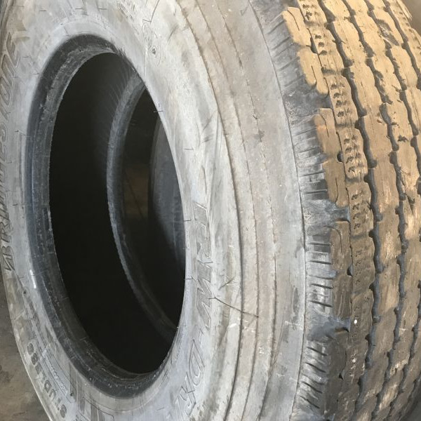 
            315/80R22.5 Bridgestone RW-DRIVE
    

                        156
        
                    L
        
    
    Regional

