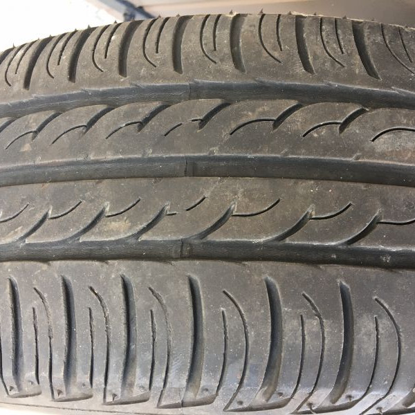 165/65R13 Firestone Clément TESSIER
77
T
Voiture de tourisme