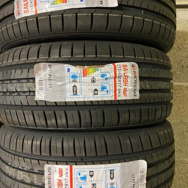 215/45R17 Michelin
91
W
Passenger car