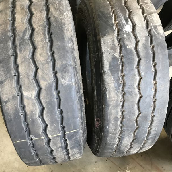 
            385/65R22.5 Michelin Remix X works
    

                        160
        
                    K
        
    
    региональный

