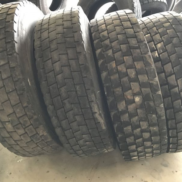 
            315/80R22.5 Laurent XDE2+
    

                        154
        
                    L
        
    
    Regional

