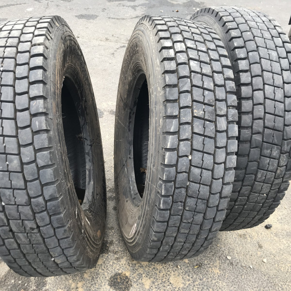 
            295/80R22.5 Double - Star DSR08A
    

                        154
        
                    M
        
    
    क्षेत्रीय

