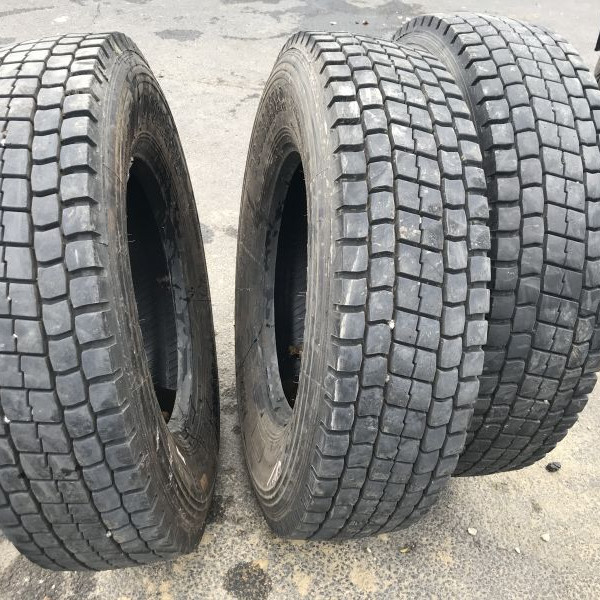 
            295/80R22.5 Double - Star DSR08A
    

                        154
        
                    M
        
    
    региональный

