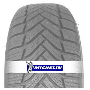 
            205/55R17 Michelin ALPIN6
    

                        91
        
                    H
        
    
    यात्री कार

