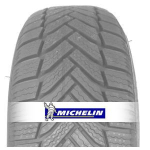 205/55R17 Michelin ALPIN6
91
H
Voiture de tourisme
