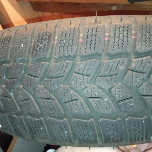 
            215/55R16 Firestone Winterhawk 3
    

                        87
        
                    T
        
    
    Passenger car

