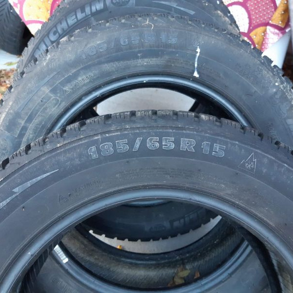 
            185/65R15 Michelin sandrine maziarz
    

                        91
        
        
    
    यात्री कार

