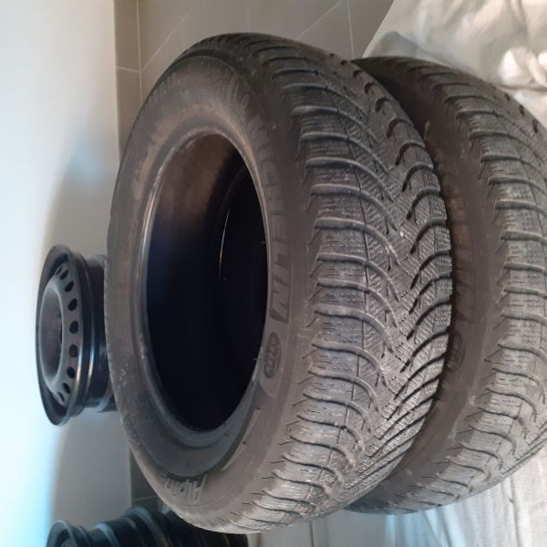 
            195/65R15 Michelin Alpin A4
    

                        91
        
                    T
        
    
    Koło samochodowe

