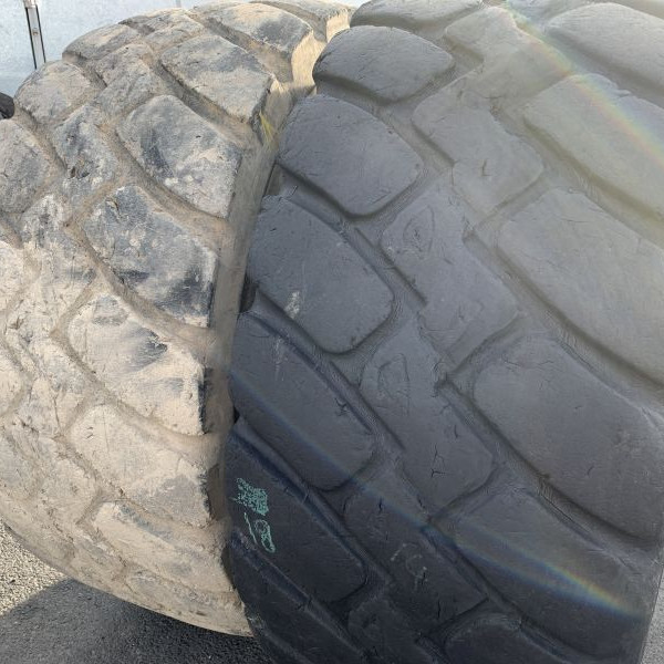 
            26.5R25 Goodyear GP4D
    

                        xx
        
        
    
    inflável

