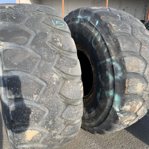 
            26.5R25 Goodyear Gp4B
    

                        xx
        
        
    
    Gonflable

